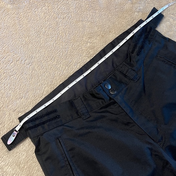 DESCENTE Swiss Insulated Ski Pant - Picture 13 of 15